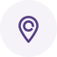 Course location