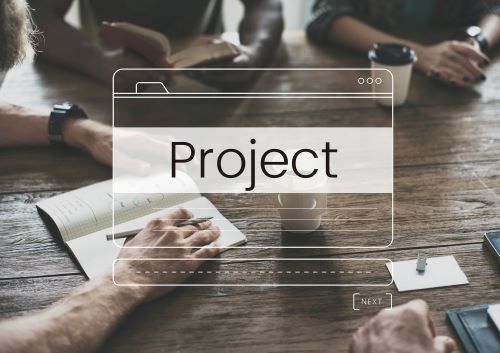 Microsoft Project Introduction