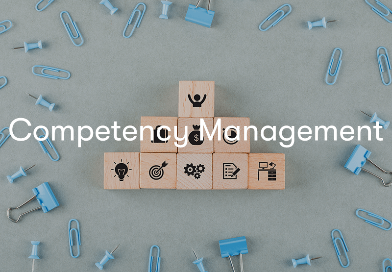 Competency Management