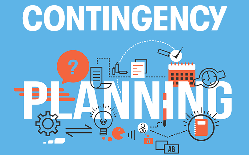 What Is Contingency Planning