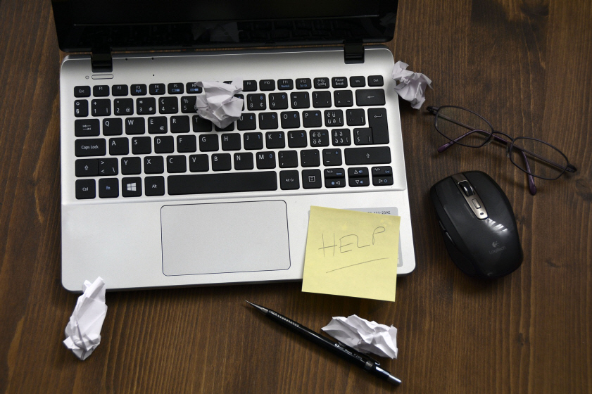 Why IT Support Needs Professionalism