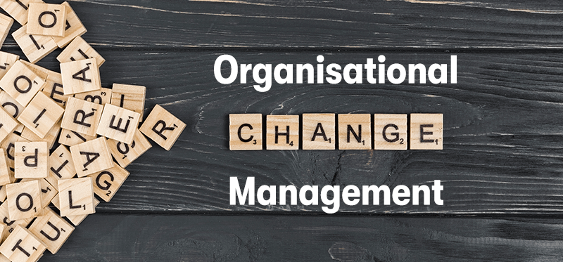 ITIL Organisational Change Management