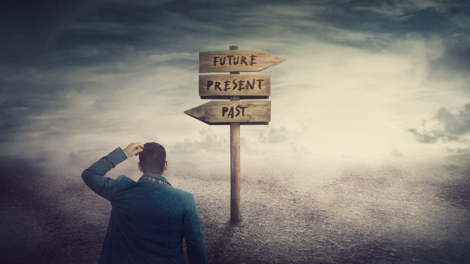 The Past, Present And Future Of ITIL®