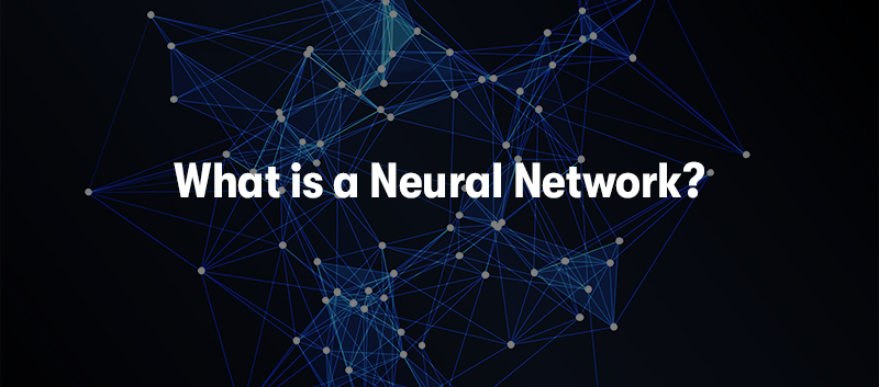What Is A Neural Network?