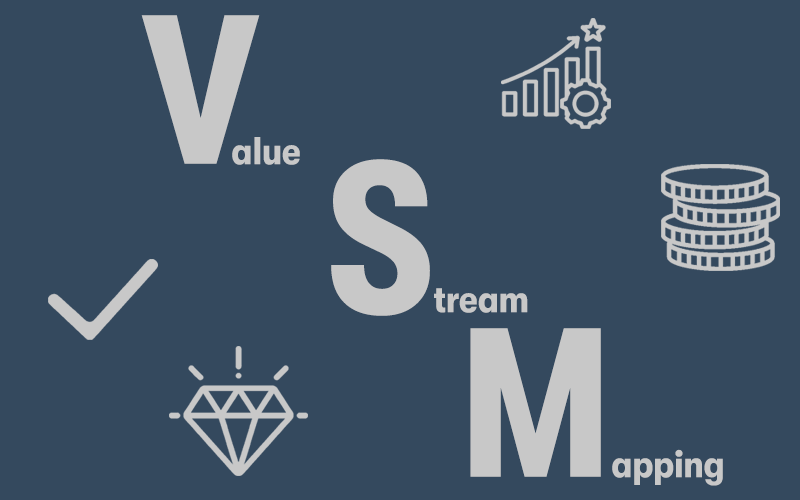 What Is Value Stream Mapping (VSM)?