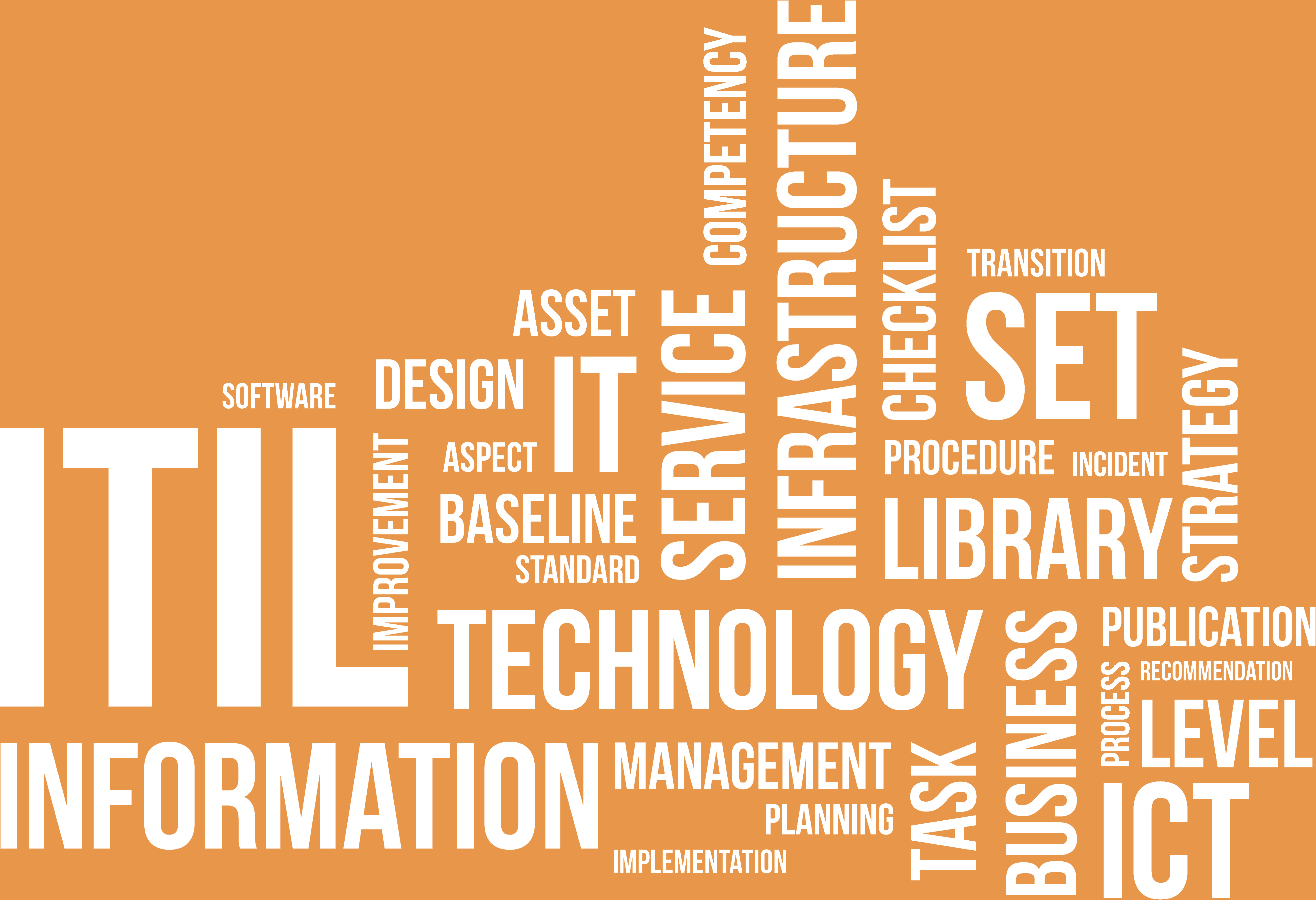 Why You Should Consider ITIL® Training