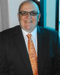 Bob Amies