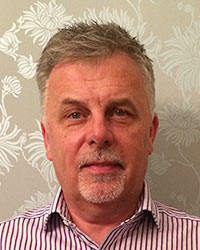 Ken McGunigle